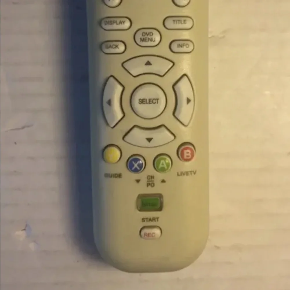 Microsoft genuine xbox